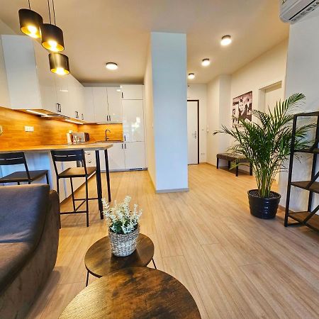 2 Room Apartment, New Building, Bosakova Street, 28 Bratislava Exterior photo