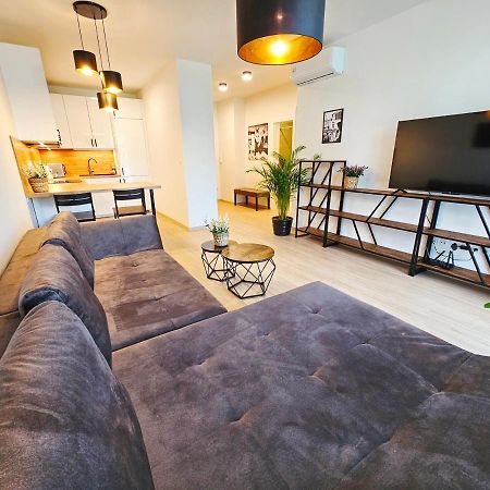 2 Room Apartment, New Building, Bosakova Street, 28 Bratislava Exterior photo