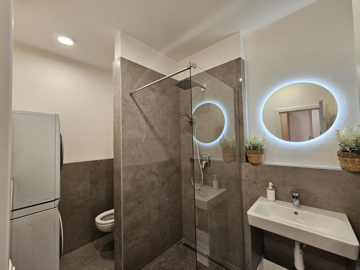 2 Room Apartment, New Building, Bosakova Street, 28 Bratislava Exterior photo