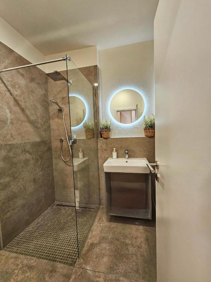2 Room Apartment, New Building, Bosakova Street, 28 Bratislava Exterior photo